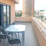 Διαμέρισμα Sol Da Rocha Penthouse By Sunny Deluxe