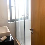 Sol Da Rocha Penthouse By Sunny Deluxe