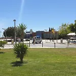 Sol Da Rocha Penthouse By Sunny Deluxe * Portimão