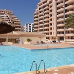 Διαμέρισμα Sol Da Rocha Penthouse By Sunny Deluxe *