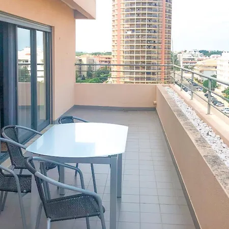 Appartement Sol Da Rocha Penthouse By Sunny Deluxe