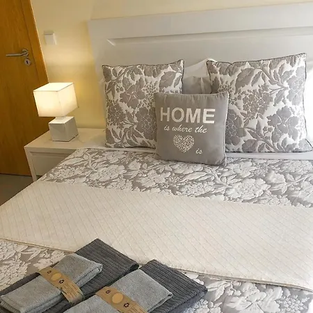 Apartamento Sol Da Rocha Penthouse By Sunny Deluxe