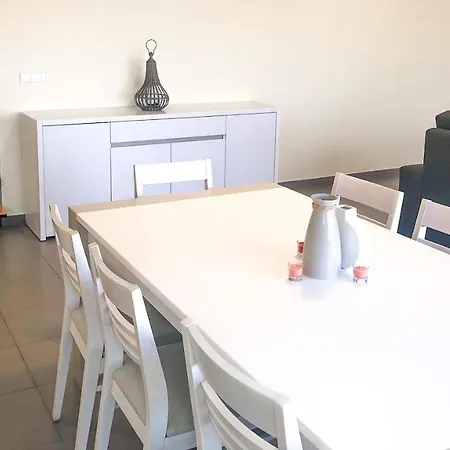 Sol Da Rocha Penthouse By Sunny Deluxe Apartamento *