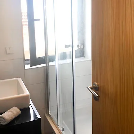 Sol Da Rocha Penthouse By Sunny Deluxe