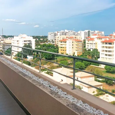 Sol Da Rocha Penthouse By Sunny Deluxe Apartamento
