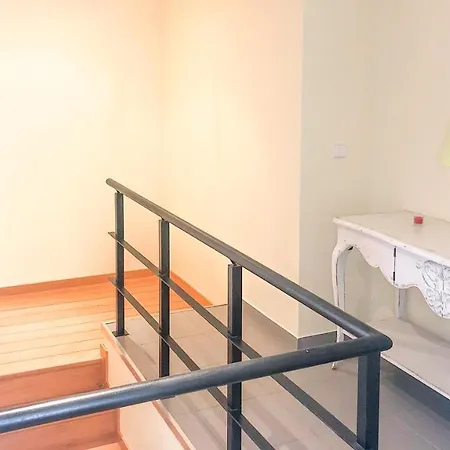 Sol Da Rocha Penthouse By Sunny Deluxe Appartement *