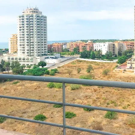 Sol Da Rocha Penthouse By Sunny Deluxe Portimão