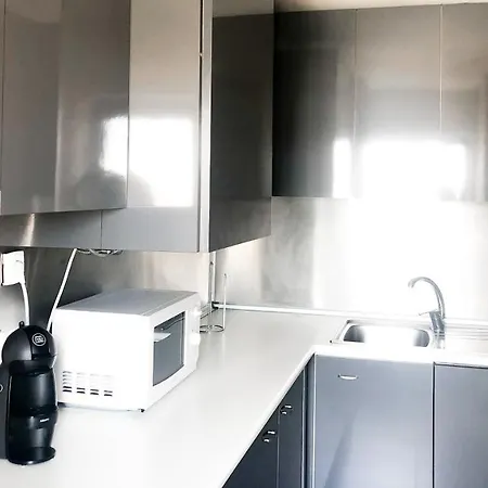 Sol Da Rocha Penthouse By Sunny Deluxe Apartamento