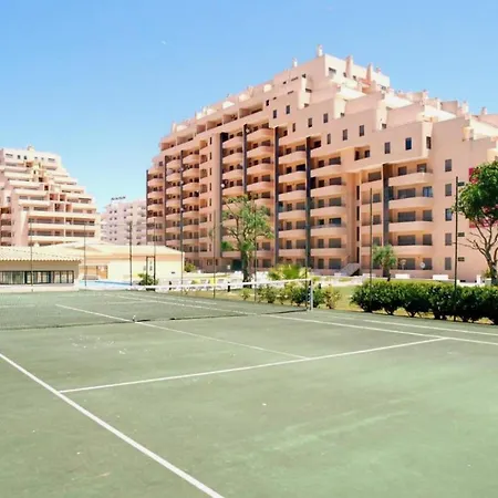 Διαμέρισμα Sol Da Rocha Penthouse By Sunny Deluxe