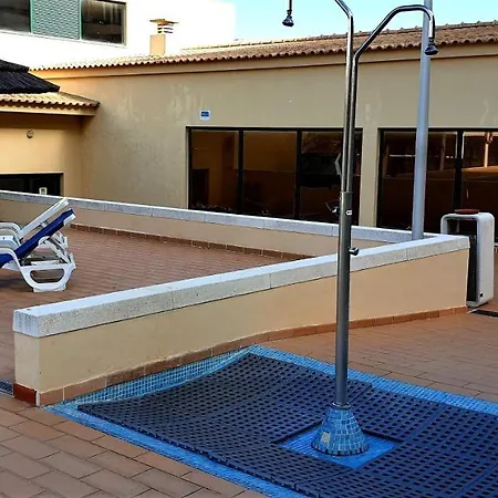 Apartamento Sol Da Rocha Penthouse By Sunny Deluxe *