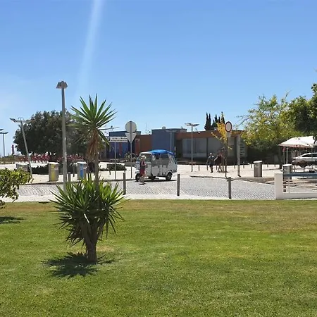 Sol Da Rocha Penthouse By Sunny Deluxe * Portimão