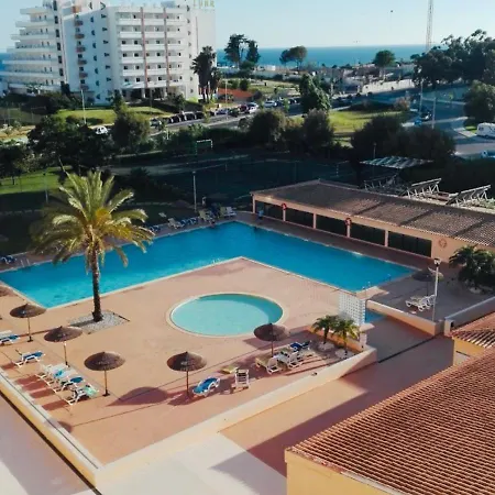 Sol Da Rocha Penthouse By Sunny Deluxe * Portimão