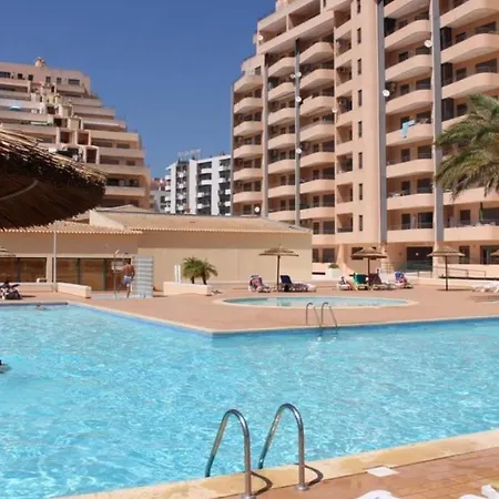 Appartement Sol Da Rocha Penthouse By Sunny Deluxe *