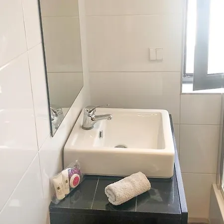 Sol Da Rocha Penthouse By Sunny Deluxe *