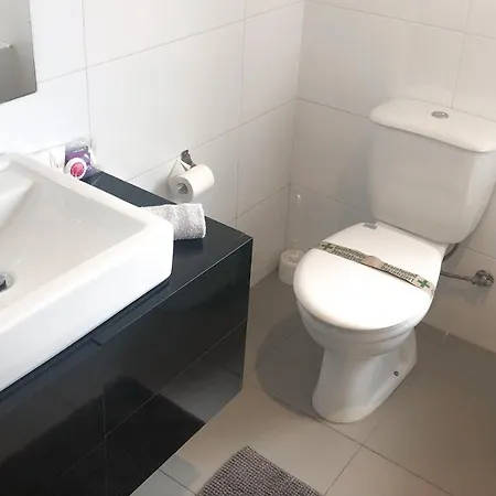 Sol Da Rocha Penthouse By Sunny Deluxe *