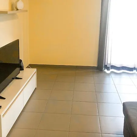 Sol Da Rocha Penthouse By Sunny Deluxe 波尔蒂芒