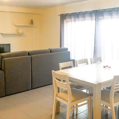 Sol Da Rocha Penthouse By Sunny Deluxe 波尔蒂芒