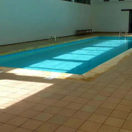 Sol Da Rocha Penthouse By Sunny Deluxe 波尔蒂芒