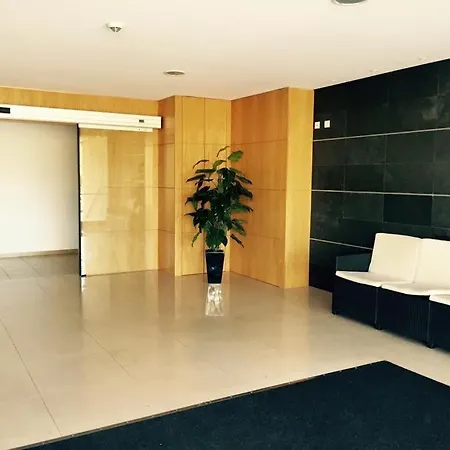 公寓 Sol Da Rocha Penthouse By Sunny Deluxe 波尔蒂芒