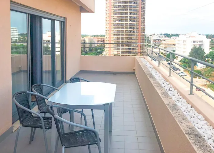 Appartamento Sol Da Rocha Penthouse By Sunny Deluxe