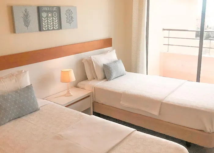 Appartamento Sol Da Rocha Penthouse By Sunny Deluxe Portimão