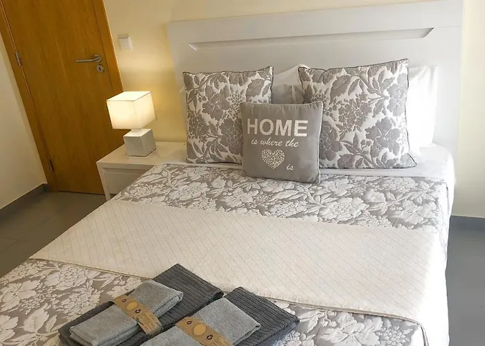 Appartamento Sol Da Rocha Penthouse By Sunny Deluxe