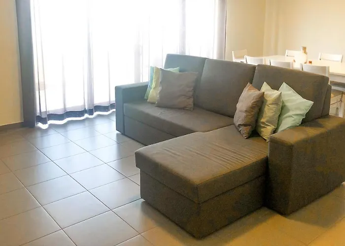 Sol Da Rocha Penthouse By Sunny Deluxe Appartamento Portimão