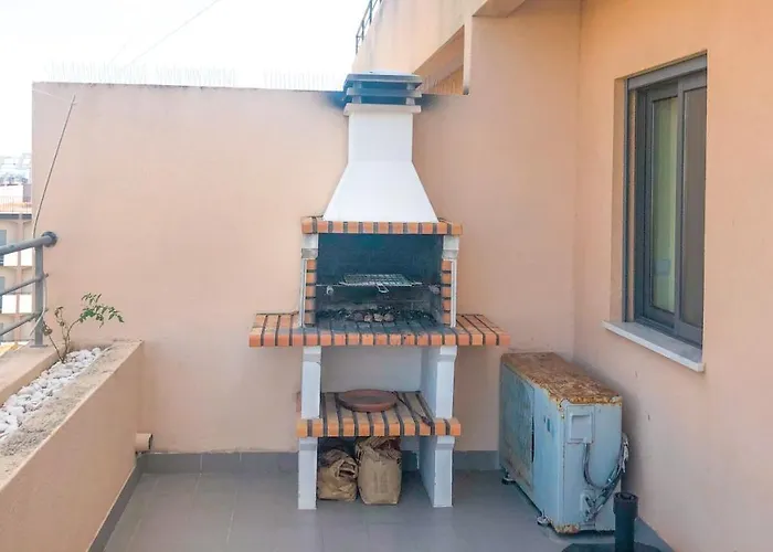 Appartamento Sol Da Rocha Penthouse By Sunny Deluxe Portimão