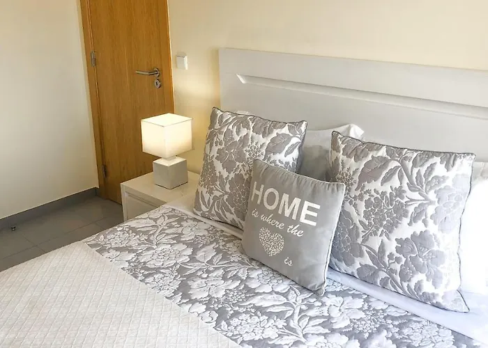 Sol Da Rocha Penthouse By Sunny Deluxe Appartamento