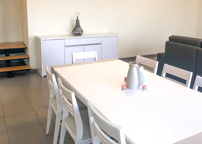 Sol Da Rocha Penthouse By Sunny Deluxe Appartamento *