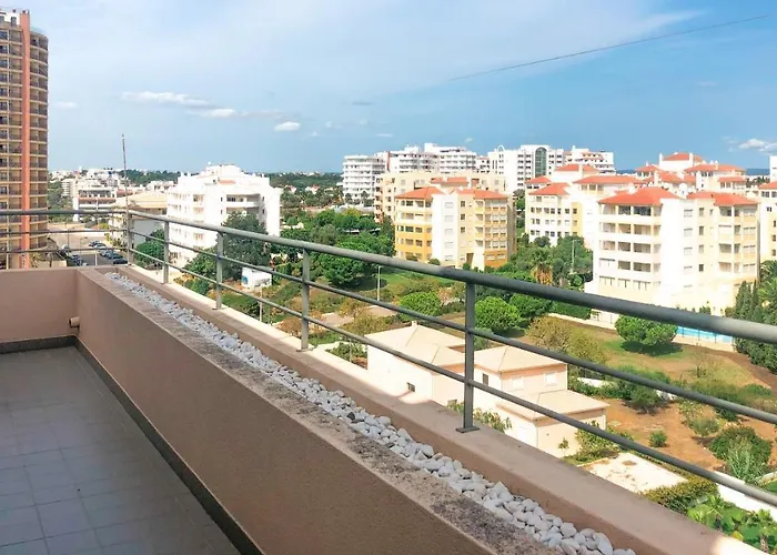 Sol Da Rocha Penthouse By Sunny Deluxe Appartamento