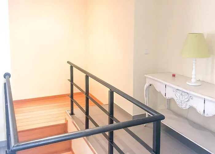 Sol Da Rocha Penthouse By Sunny Deluxe Appartamento *