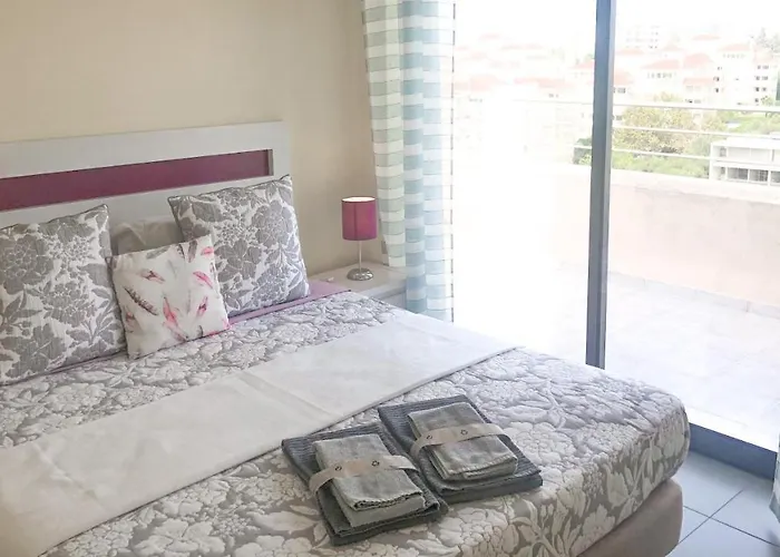 Appartamento Sol Da Rocha Penthouse By Sunny Deluxe Portimão