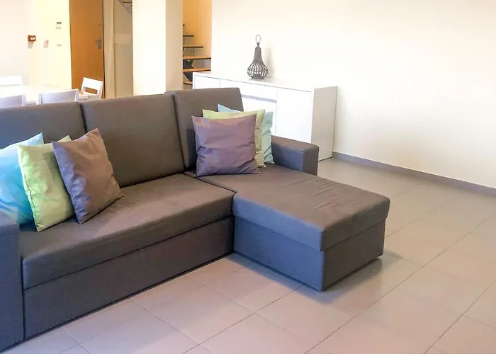 Sol Da Rocha Penthouse By Sunny Deluxe Appartamento