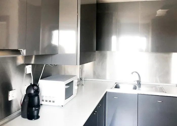 Sol Da Rocha Penthouse By Sunny Deluxe Appartamento