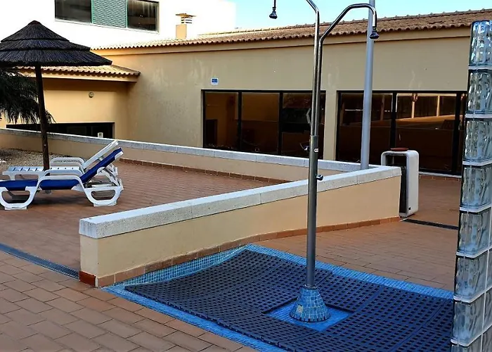 Appartamento Sol Da Rocha Penthouse By Sunny Deluxe *