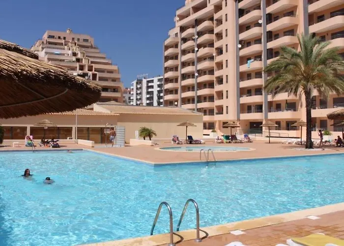 Appartamento Sol Da Rocha Penthouse By Sunny Deluxe *