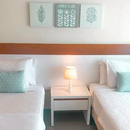 Sol Da Rocha Penthouse By Sunny Deluxe アパート