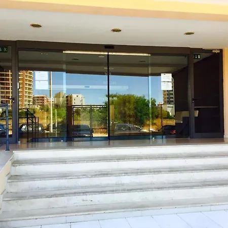 Sol Da Rocha Penthouse By Sunny Deluxe 포티마오