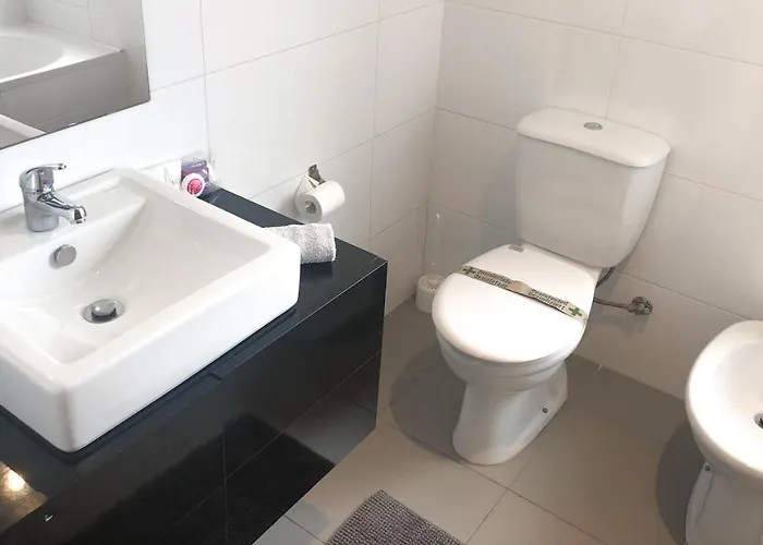 Sol Da Rocha Penthouse By Sunny Deluxe *