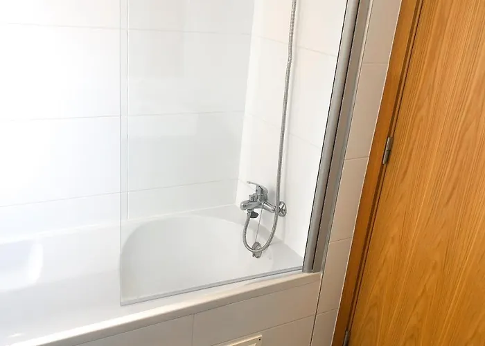 Sol Da Rocha Penthouse By Sunny Deluxe 아파트 *