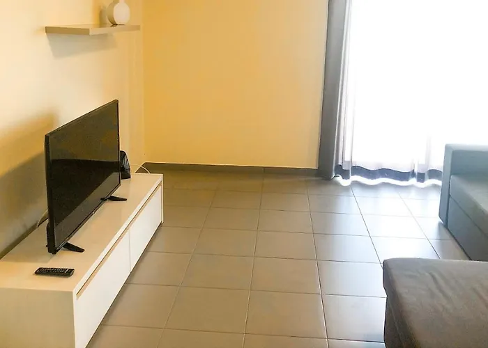 Sol Da Rocha Penthouse By Sunny Deluxe 포티마오