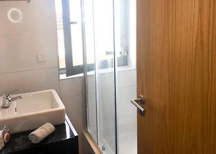 Sol Da Rocha Penthouse By Sunny Deluxe