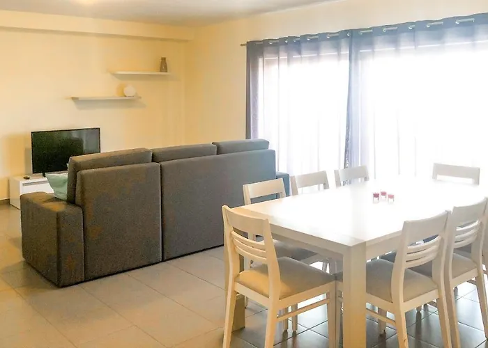 Sol Da Rocha Penthouse By Sunny Deluxe 포티마오