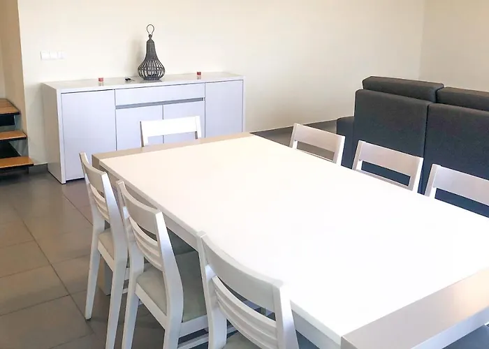 아파트 Sol Da Rocha Penthouse By Sunny Deluxe 포티마오