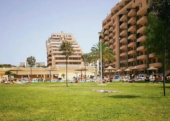 Sol Da Rocha Penthouse By Sunny Deluxe 아파트 *