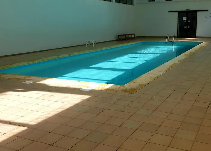 Sol Da Rocha Penthouse By Sunny Deluxe 포티마오