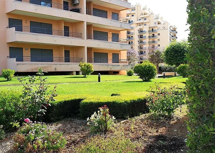 Sol Da Rocha Penthouse By Sunny Deluxe 포티마오