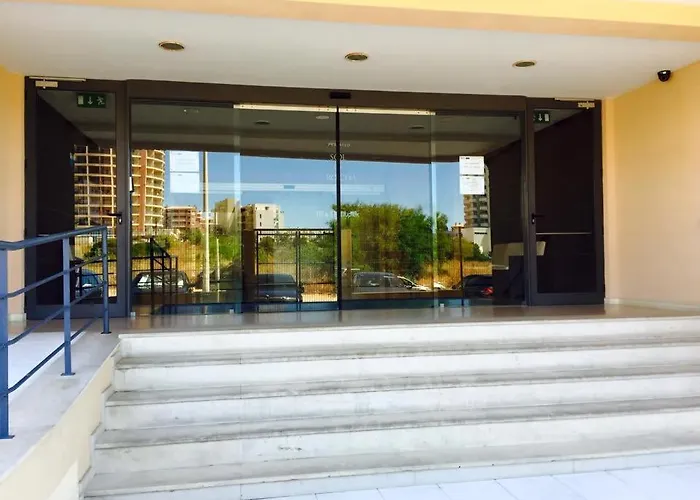 Sol Da Rocha Penthouse By Sunny Deluxe 포티마오