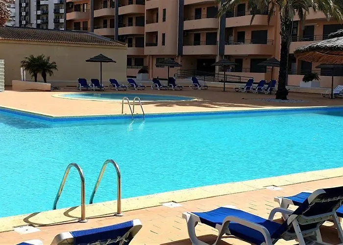 Sol Da Rocha Penthouse By Sunny Deluxe 아파트 *